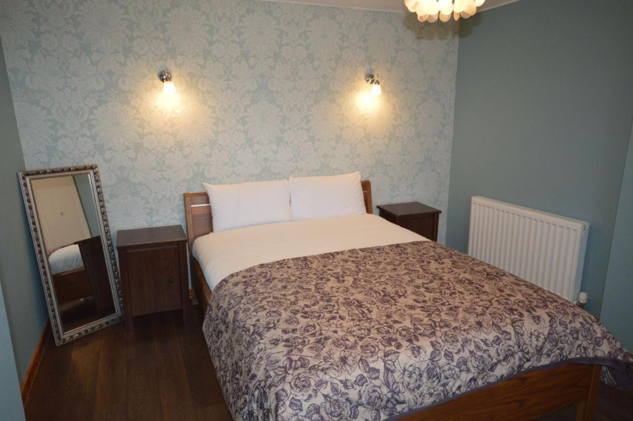 Ardura Apartment No 2 Oban Bagian luar foto